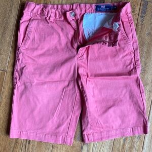 Vineyard Vines Boys Shorts